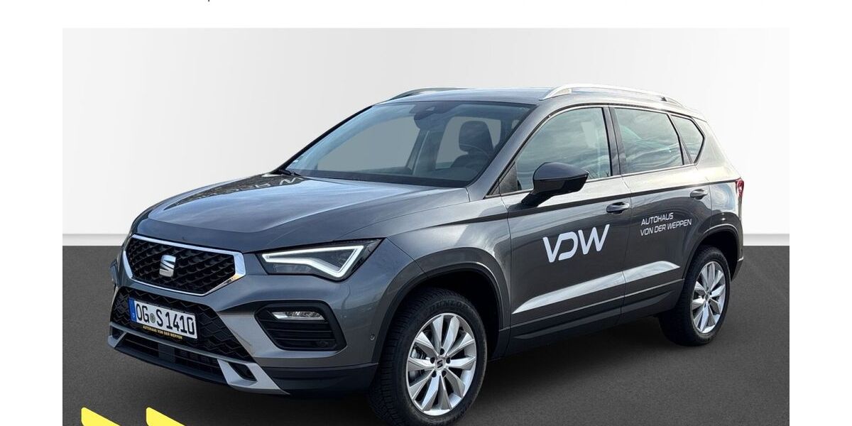 Seat Ateca 5.000 km 32.990 &euro; Heilbronn 74076