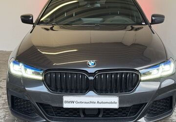 BMW 540 122.411 km 40.970 &euro; Heilbronn 74076