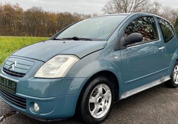 Citroen C2 276.000 km 890 &euro; Neukirchen-Vluyn 47506