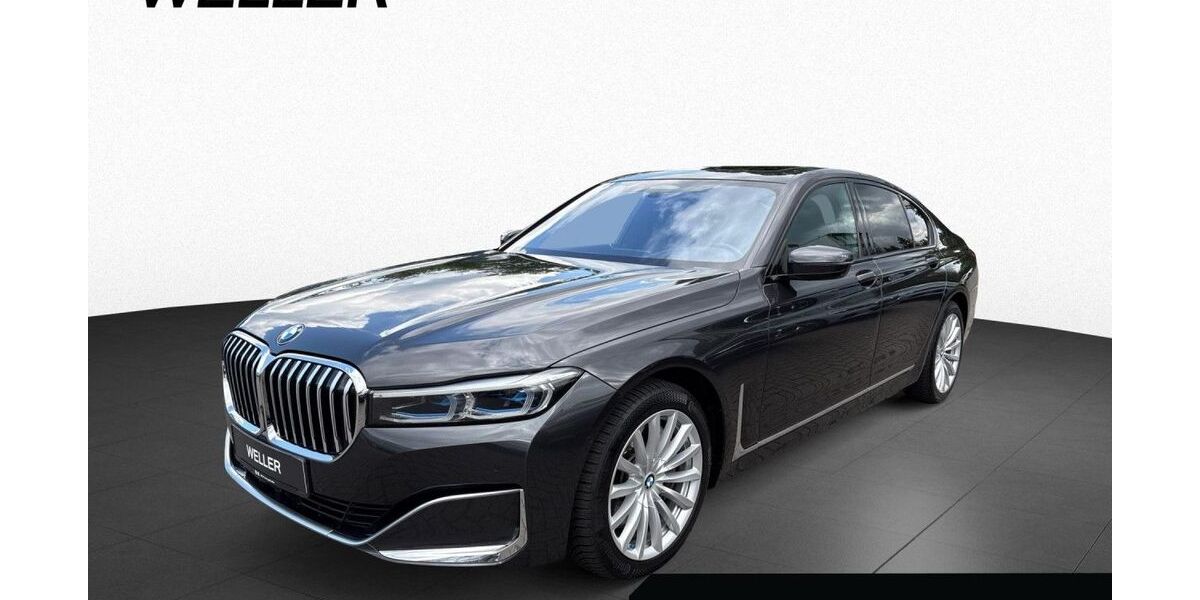 BMW 740 97.515 km 46.450 &euro; Hamburg 21073