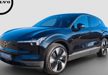 Volvo EX30 9.860 km 40.990 &euro; Salzatal OT Bennstedt 06198