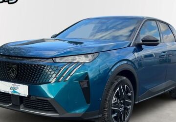 Peugeot 3008 11.990 km 41.490 &euro; Kleinostheim 63801