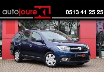 Dacia Logan 150.108 km 6.100 &euro; Joure 