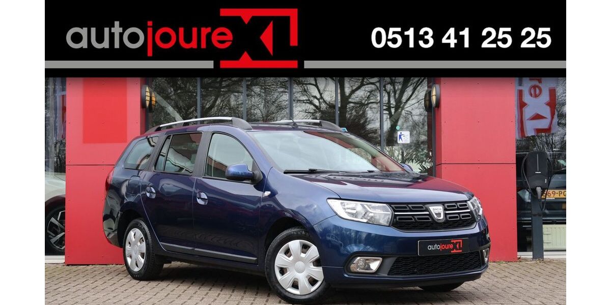 Dacia Logan 150.108 km 6.100 &euro; Joure 
