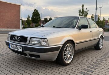 Audi 80 152.000 km 4.500 &euro; Hannover 30169