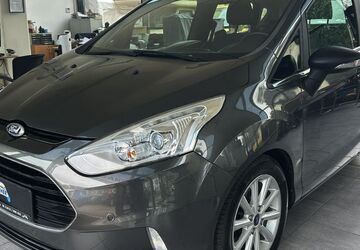 Ford B-Max 70.000 km 9.790 &euro; Neuwied 56564