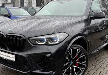BMW X5 M 52.988 km 81.977 &euro; Rödermark 63322