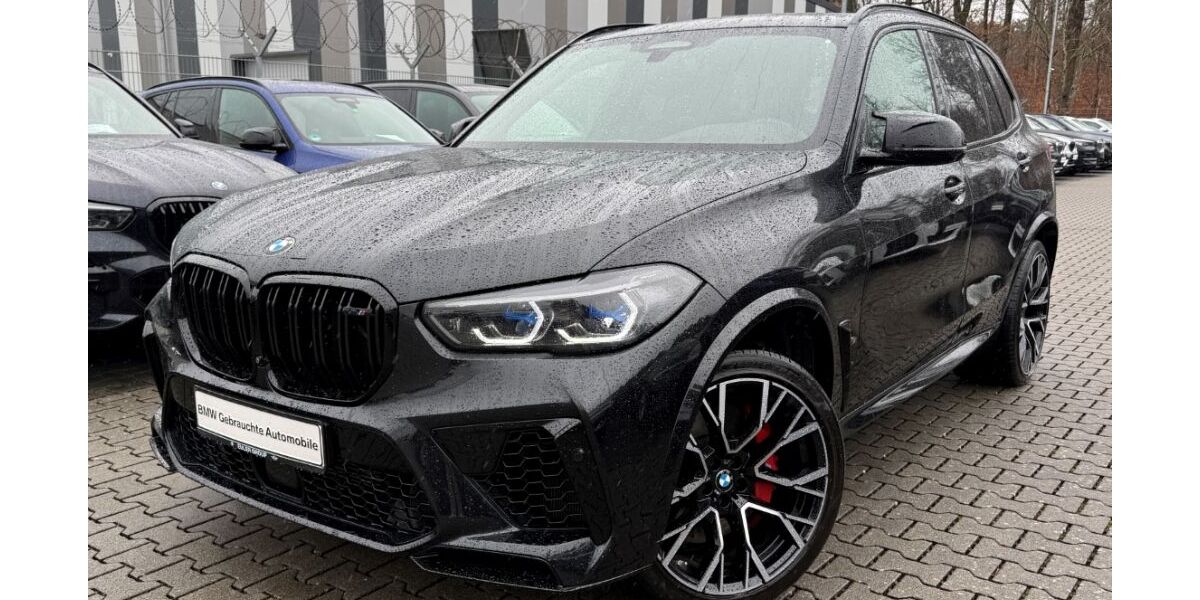BMW X5 M 52.988 km 81.977 &euro; Rödermark 63322