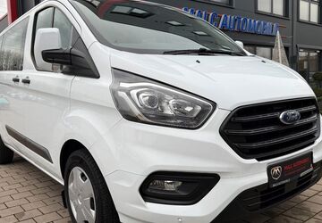 Ford Transit 50.000 km 27.370 &euro; Neu Wulmstorf 21629