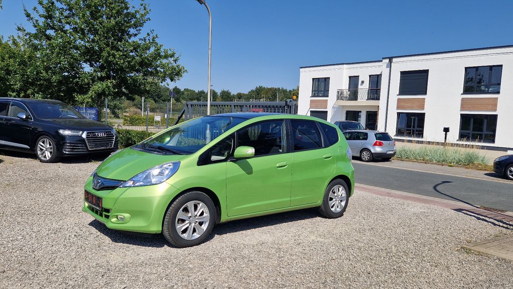 Honda Jazz 86.500 km 7.950 &euro; Achim 28832
