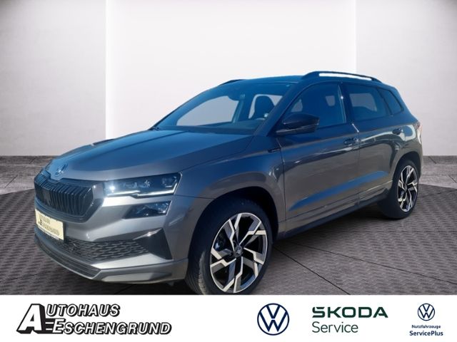 Skoda Karoq 1.500 km 42.989 &euro; Neubrandenburg 17034