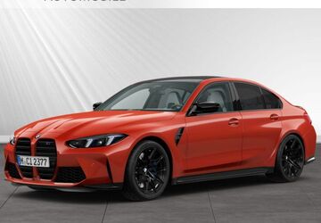 BMW M3 9.210 km 83.874 &euro; Moers 47441