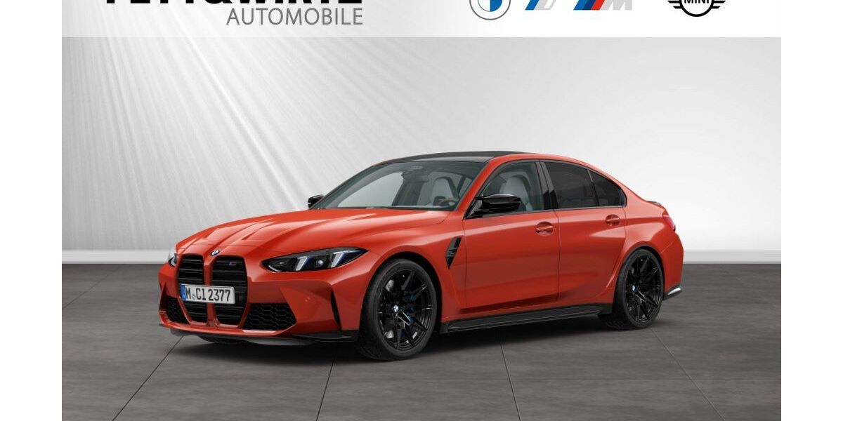 BMW M3 9.210 km 83.874 &euro; Moers 47441