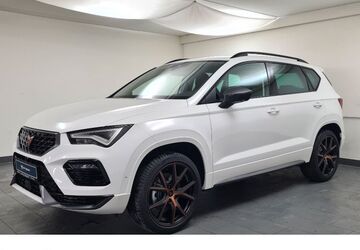 Cupra Ateca 8.000 km 42.888 &euro; Ebersberg bei München 85560