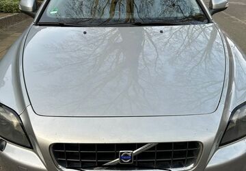 Volvo C70 264.000 km 5.250 &euro; Oberhausen 46149