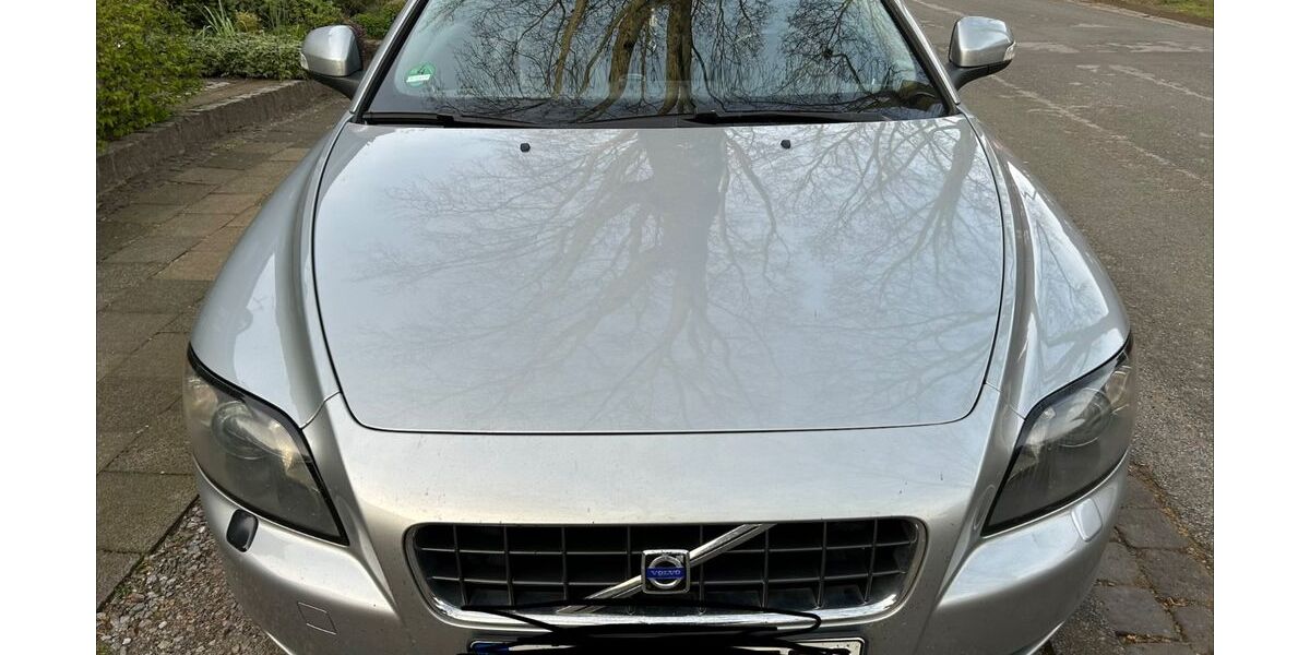 Volvo C70 264.000 km 5.250 &euro; Oberhausen 46149