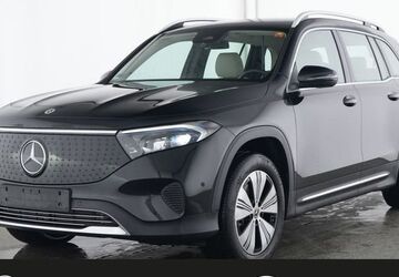 Mercedes-Benz EQB 12.500 km 38.450 &euro; Karlstadt 97753