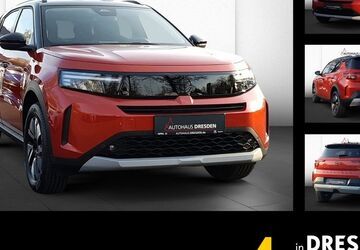 Opel Frontera 2.500 km 25.990 &euro; Dresden 01067