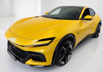 Ferrari Purosangue 2.500 km 665.000 &euro; Velddriel 