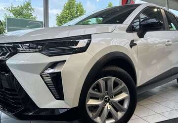 Mitsubishi ASX 4.500 km 19.990 &euro; Helgoland 27498