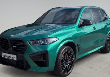 BMW X5 M 21.681 km 114.990 &euro; Potsdam 14482