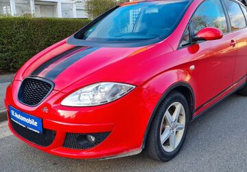 Seat Altea 235.042 km 1.499 &euro; Bad Sachsa 37441