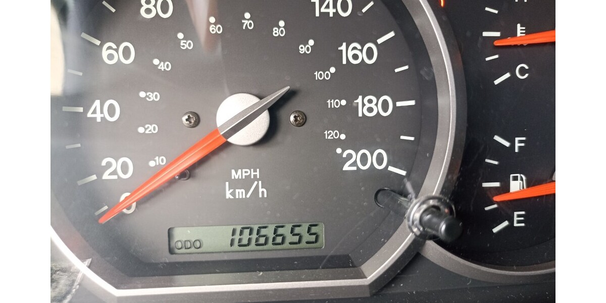 Kia Carnival 107.000 km 11.999 &euro; Birkenfeld 75217