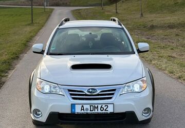 Subaru Impreza 215.200 km 4.500 &euro; Diedorf 86420