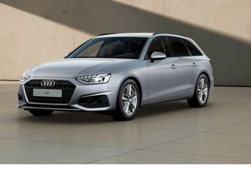 Audi A4 17.171 km 35.695 &euro; Northeim 37154