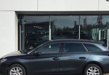 Seat Leon 47.000 km 24.990 &euro; Niebüll 25899