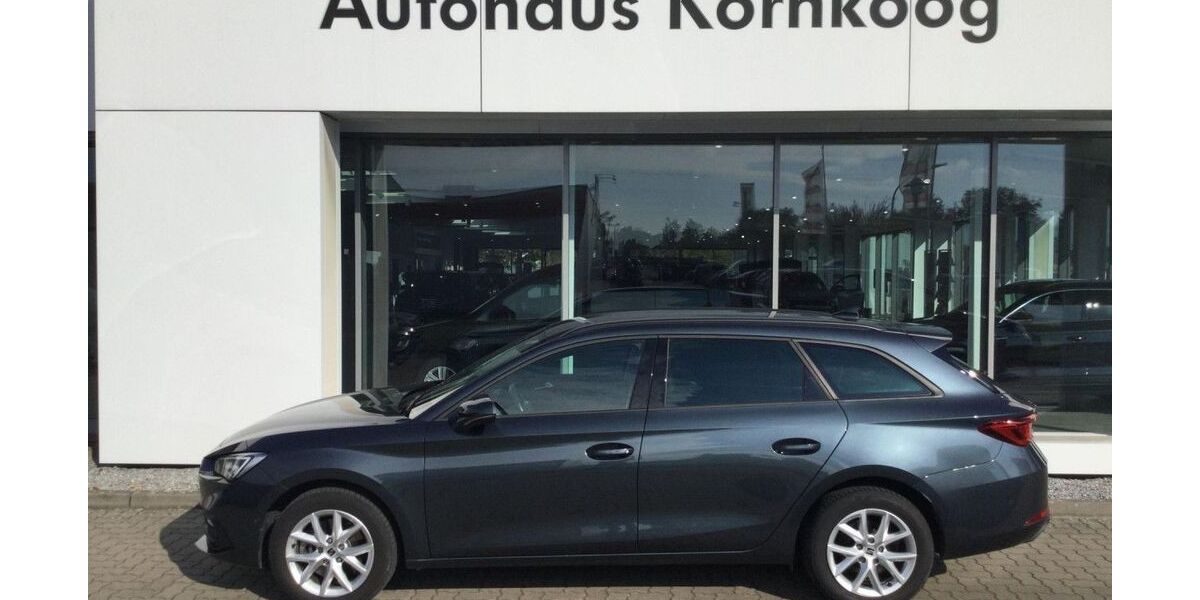 Seat Leon 47.000 km 24.990 &euro; Niebüll 25899