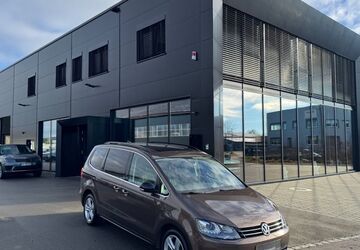 VW Sharan 167.890 km 11.900 &euro; Bad Waldsee 88339