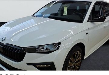 Skoda Scala 21.246 km 23.225 &euro; Aachen 52078