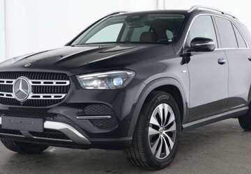 Mercedes-Benz GLE 350 39.600 km 77.870 &euro; Dessau-Roßlau 06847