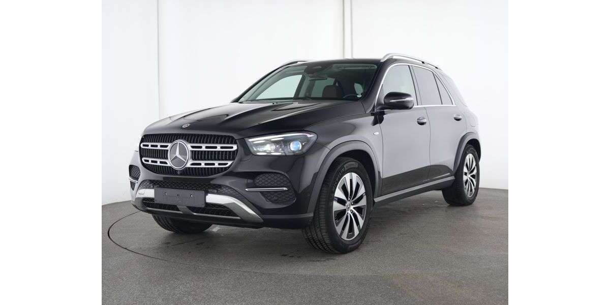 Mercedes-Benz GLE 350 39.600 km 77.870 &euro; Dessau-Roßlau 06847