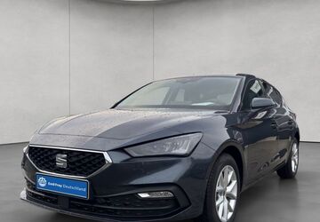 Seat Leon 1.500 km 27.890 &euro; Husum 25813