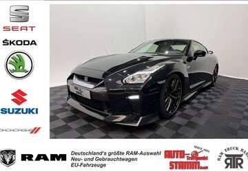 Nissan GT-R 39.200 km 129.900 &euro; Solingen 42659