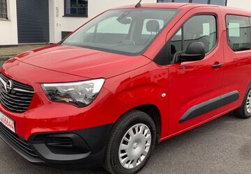 Opel Combo Life 59.000 km 16.999 &euro; Bergisch Gladbach 51465