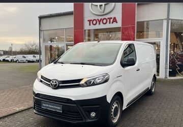Toyota Proace (Verso) 35.250 km 20.900 &euro; Nienburg 31582
