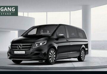 Mercedes-Benz Vito 16.000 km 46.950 &euro; Paderborn 33106