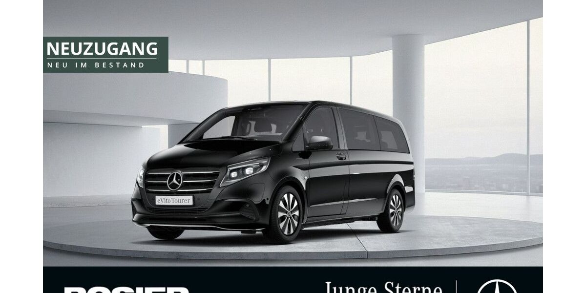 Mercedes-Benz Vito 16.000 km 46.950 &euro; Paderborn 33106