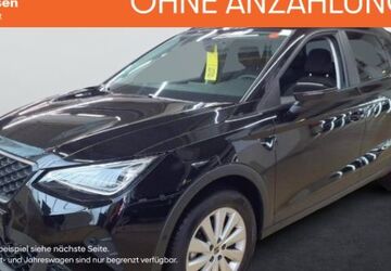 Seat Arona 19.198 km 21.530 &euro; Essen 45307
