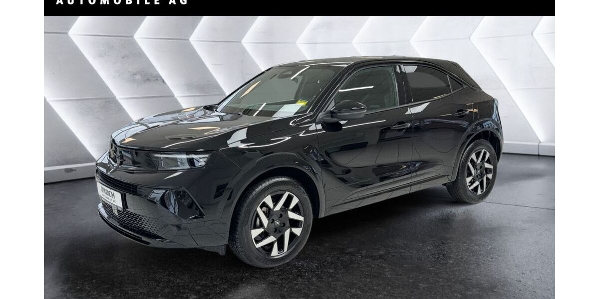 Opel Mokka 17.910 km 21.990 &euro; Ahrensfelde 16356