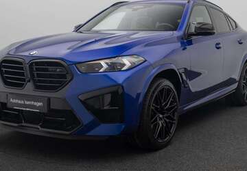 BMW X6 M 9.006 km 126.999 &euro; Isernhagen 30916