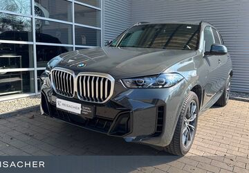 BMW X5 13.939 km 74.349 &euro; Memmingen 87700