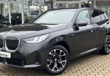 BMW X3 24.990 km 52.775 &euro; Landstuhl 66849