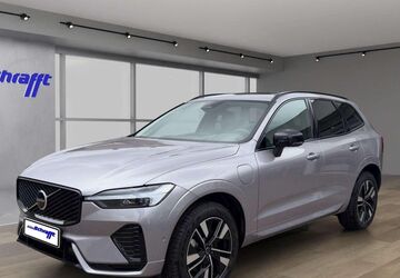 Volvo XC60 20.600 km 58.490 &euro; Wurmberg 75449