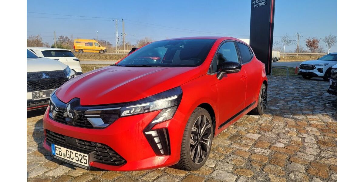 Mitsubishi Colt 4.593 km 19.900 &euro; Eilenburg 04838