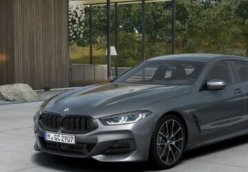 BMW 840 11.607 km 71.950 &euro; Paderborn 33104