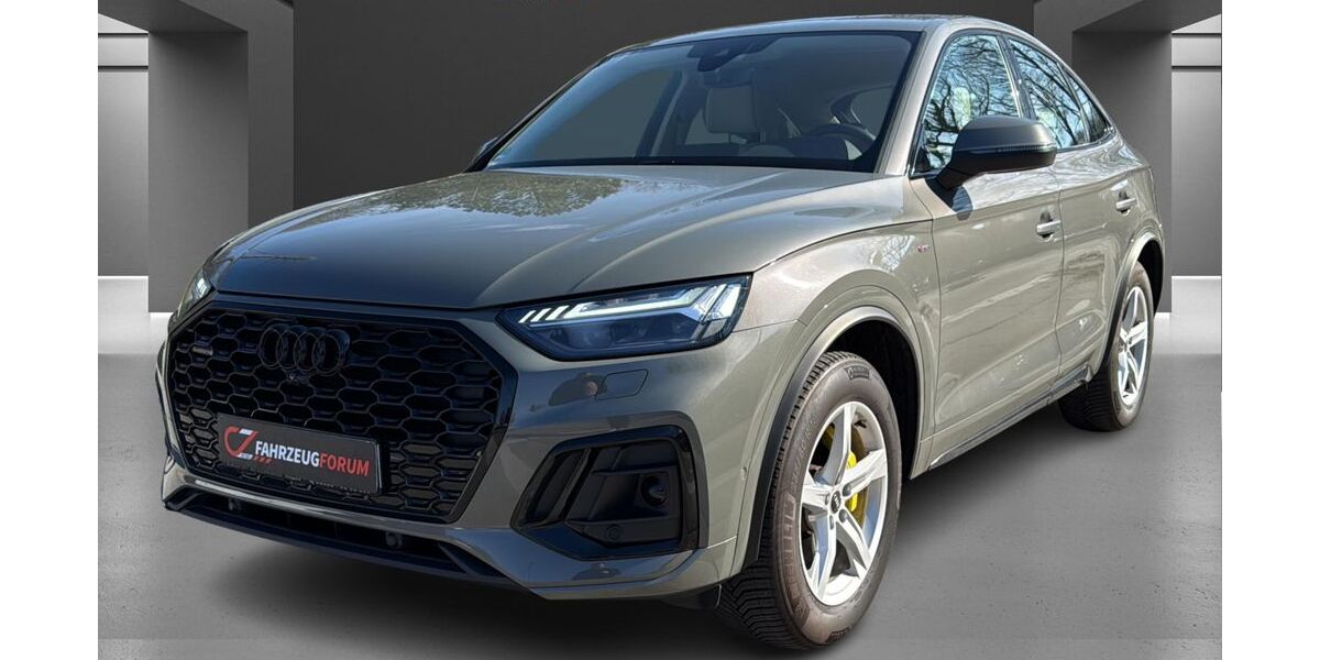 Audi Q5 7.500 km 49.900 &euro; Hamburg 22547